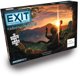 EXIT Puzzle Χαμένος Ναός - παζλ escape room