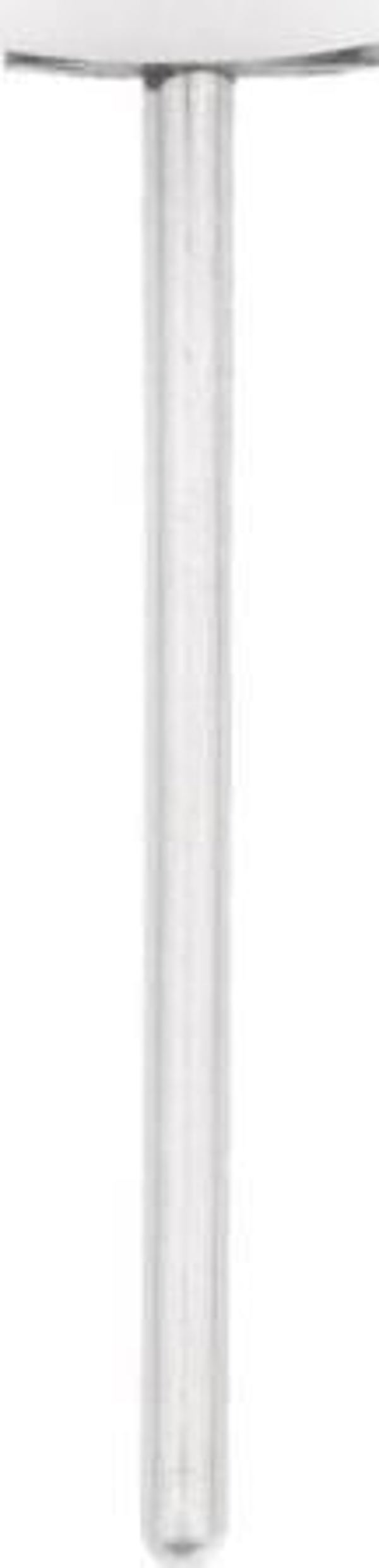 EXO EXO ΛΕΙΑΝΤΙΚΟ ΚΑΠΕΛΑΚΙ 10mm/60 500 ΤΕΜ. HARD CAP WHITE