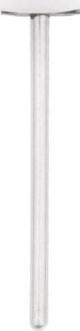 EXO EXO ΛΕΙΑΝΤΙΚΟ ΚΑΠΕΛΑΚΙ 10mm/60 500 ΤΕΜ. HARD CAP WHITE