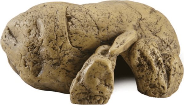 Exo Terra Exo Terra Reptile Cave Medium - Μεσαία Σπηλιά για Ερπετά
