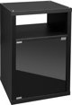 Exo Terra PT2707 Bάση Τερραριουμ 60x45x70cm Μαύρη