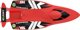 Exost SILVERLIT EXOST Τηλεκατευθυνόμενο σκάφος Torpedo, κόκκινο, κλίμακα 1:18