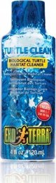 Exo Terra Επαναφέροντας το Νερό για Χελώνες Turtle Clean, 120ml