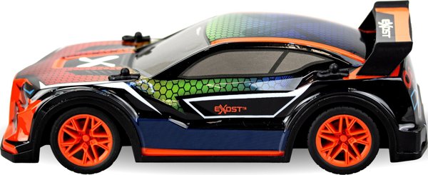 Exost EXOST τηλεκατευθυνόμενο αυτοκίνητο Fusion Bolt, κλίμακα 1:14