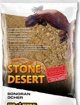 Exo Terra Stone Desert Υπόστρωμα Terrarium Ερπετών, Χρώμα Ώχρας, 10kg