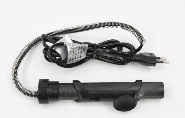 Exo Terra Turtle Heater, 50W, έως 75L, 29 cm 8038367 15561237024