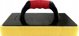 ΕΠΑΓΓΕΛΜΑΤΙΚΗ ABS PACA, 2K HANDLE, YELLOW SPONGE BACKING 40 MM, 280X140 MM [EXPERT] - 1τεμ