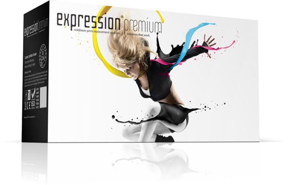 Expression Τύμπανο (013R00659)