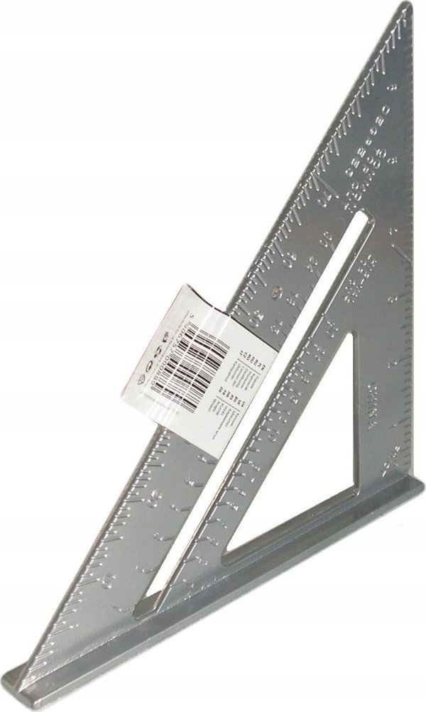 ΓΩΝΙΑΚΟΣ ΣΥΝΔΕΣΜΟΣ ΞΥΛΟΥ ΑΛΟΥΜΙΝΙΟΥ 185X185 MM [EXPERT] - 1τμχ