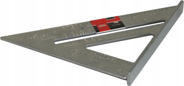 ΓΩΝΙΑΚΟΣ ΣΥΝΔΕΣΜΟΣ ΞΥΛΟΥ ΑΛΟΥΜΙΝΙΟΥ 185X185 MM [EXPERT] - 1τμχ