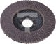 EXPERT ΤΡΟΧΟΣ ΛΕΙΑΝΣΗΣ ΔΙΣΚΟΣ 115 GR.60 FLAT [EXPERT] - 10τμχ