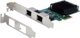 Κάρτα δικτύου PCIe 2 θυρών 2,5 gigabit Exsys EXSYS EX-60112