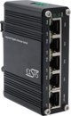 Exsys EXSYS EX-62020PoE βιομηχανικός διακόπτης Ethernet PoE 5 θυρών