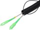 Extralink 2J SC/APC-SC/APC | Patchcord | Μονότροπος, Εξωτερικός, Duplex, G657A2, 125m