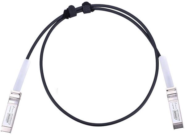 Καλώδιο ExtraLink SFP+ 10G, 1m (EX.2268)