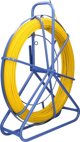 ExtraLink EXTRALINK ΚΑΛΩΔΙΟ ΤΡΑΒΗΓΜΑΤΟΣ ΡΑΒΔΟΣ 3.8MM 20M ΠΙΛΟΤΟΣ ΑΠΟ ΙΝΟΠΛΑΣΤΙΚΟ ΓΙΑ ΤΡΑΒΗΓΜΑ ΚΑΛΩΔΙΩΝ 3.8MM 20M ΚΙΤΡΙΝΟ