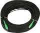 Καλώδιο ExtraLink EXTRALINK PATCHCORD SC/APC-SC/APC SM G.657A2 SIMPLEX 80M ROUND DROP