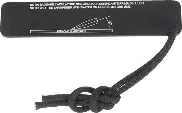 Extrema Ratio Διαμαντένια Τροχιστήρα Extrema Ratio Sharpener (03.4)