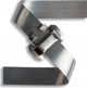 ExtraLink EXTRALINK STAINLESS STEEL STRAP SS201 10MM X 0,7MM - 50M