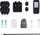ExtraLink EXTRALINK VITAL+ BASIC ΗΛΕΚΤΡΟΔΙΕΓΕΡΤΗΣ ΜΥΩΝ ΚΑΙ ΝΕΥΡΩΝ - TENS EMS