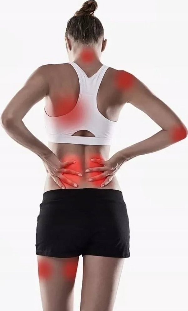 ExtraLink EXTRALINK VITAL+ BASIC ΗΛΕΚΤΡΟΔΙΕΓΕΡΤΗΣ ΜΥΩΝ ΚΑΙ ΝΕΥΡΩΝ - TENS EMS