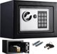 ExtraLink EXTRALINK HOME SAFE ΜΕ ΗΛΕΚΤΡΟΝΙΚΗ ΚΛΕΙΔΑΡΙΑ ΨΗΦΙΑΚΗ ΣΥΝΔΥΑΣΜΕΝΗ ΘΩΡΑΚΙΑ ΚΛΕΙΔΙΑ ΚΑΣΕΤΑ S-406 13814019 5906168636349