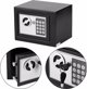 ExtraLink EXTRALINK HOME SAFE ΜΕ ΗΛΕΚΤΡΟΝΙΚΗ ΚΛΕΙΔΑΡΙΑ ΨΗΦΙΑΚΗ ΣΥΝΔΥΑΣΜΕΝΗ ΘΩΡΑΚΙΑ ΚΛΕΙΔΙΑ ΚΑΣΕΤΑ S-406 13814019 5906168636349