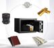 ExtraLink EXTRALINK HOME SAFE ΜΕ ΗΛΕΚΤΡΟΝΙΚΗ ΚΛΕΙΔΑΡΙΑ ΨΗΦΙΑΚΗ ΣΥΝΔΥΑΣΜΕΝΗ ΘΩΡΑΚΙΑ ΚΛΕΙΔΙΑ ΚΑΣΕΤΑ S-406 13814019 5906168636349