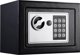 ExtraLink EXTRALINK HOME SAFE ΜΕ ΗΛΕΚΤΡΟΝΙΚΗ ΚΛΕΙΔΑΡΙΑ ΨΗΦΙΑΚΗ ΣΥΝΔΥΑΣΜΕΝΗ ΘΩΡΑΚΙΑ ΚΛΕΙΔΙΑ ΚΑΣΕΤΑ S-406 13814019 5906168636349