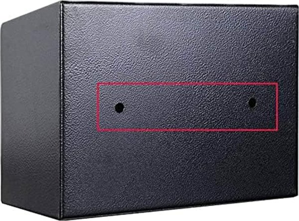 ExtraLink EXTRALINK HOME SAFE ΜΕ ΗΛΕΚΤΡΟΝΙΚΗ ΚΛΕΙΔΑΡΙΑ ΨΗΦΙΑΚΗ ΣΥΝΔΥΑΣΜΕΝΗ ΘΩΡΑΚΙΑ ΚΛΕΙΔΙΑ ΚΑΣΕΤΑ S-406 13814019 5906168636349