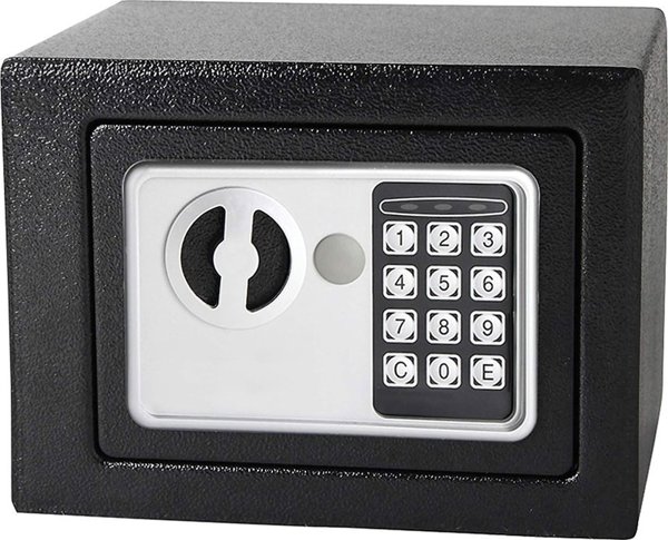 ExtraLink EXTRALINK HOME SAFE ΜΕ ΗΛΕΚΤΡΟΝΙΚΗ ΚΛΕΙΔΑΡΙΑ ΨΗΦΙΑΚΗ ΣΥΝΔΥΑΣΜΕΝΗ ΘΩΡΑΚΙΑ ΚΛΕΙΔΙΑ ΚΑΣΕΤΑ S-406 13814019 5906168636349