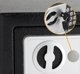 ExtraLink EXTRALINK HOME SAFE ΜΕ ΗΛΕΚΤΡΟΝΙΚΗ ΚΛΕΙΔΑΡΙΑ ΨΗΦΙΑΚΗ ΣΥΝΔΥΑΣΜΕΝΗ ΘΩΡΑΚΙΑ ΚΛΕΙΔΙΑ ΚΑΣΕΤΑ S-406 13814019 5906168636349