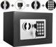 ExtraLink EXTRALINK HOME SAFE ΜΕ ΗΛΕΚΤΡΟΝΙΚΗ ΚΛΕΙΔΑΡΙΑ ΨΗΦΙΑΚΗ ΣΥΝΔΥΑΣΜΕΝΗ ΘΩΡΑΚΙΑ ΚΛΕΙΔΙΑ ΚΑΣΕΤΑ S-406 13814019 5906168636349