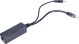 Μετατροπέας DC-DC ExtraLink EXTRALINK 48V - 12V 1A GIGABIT POE SPLITTER