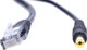 Μετατροπέας DC-DC ExtraLink EXTRALINK 48V - 12V 1A GIGABIT POE SPLITTER