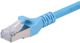ExtraLink Patchcord CAT.6A, S/FTP, 3m (EX.6570)