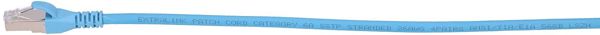 ExtraLink Patchcord CAT.6A, S/FTP, 3m (EX.6570)