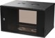 ExtraLink EXTRALINK PREMIUM 6U 600X450 WALL-MOUNTED RACKMOUNT CABINET BLACK