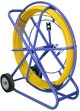ExtraLink EXTRALINK ΚΑΛΩΔΙΟ ΤΡΑΒΗΓΜΑΤΟΣ ΡΑΒΔΟΣ 13MM 200M ΠΙΛΟΤΟΣ ΑΠΟ ΙΝΟΠΛΑΣΤΙΚΟ ΓΙΑ ΤΡΑΒΗΓΜΑ ΚΑΛΩΔΙΩΝ 13MM 200M ΚΙΤΡΙΝΟ