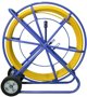ExtraLink EXTRALINK ΚΑΛΩΔΙΟ ΤΡΑΒΗΓΜΑΤΟΣ ΡΑΒΔΟΣ 13MM 200M ΠΙΛΟΤΟΣ ΑΠΟ ΙΝΟΠΛΑΣΤΙΚΟ ΓΙΑ ΤΡΑΒΗΓΜΑ ΚΑΛΩΔΙΩΝ 13MM 200M ΚΙΤΡΙΝΟ