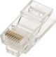 Βύσμα ExtraLink CAT5E UTP RJ45 (EX.9861)