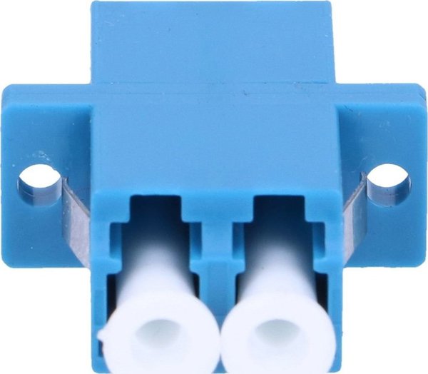 ExtraLink EXTRALINK ADAPTER LC/PC LC/UPC SM DUPLEX
