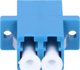 ExtraLink EXTRALINK ADAPTER LC/PC LC/UPC SM DUPLEX