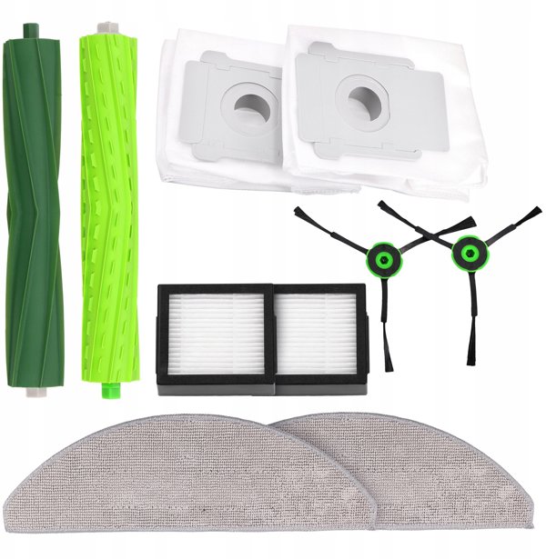 Σετ εξαρτημάτων iRobot Roomba Combo I5/I5+/J5/J5PLUS ExtraLink
