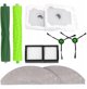Σετ εξαρτημάτων iRobot Roomba Combo I5/I5+/J5/J5PLUS ExtraLink