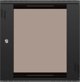 ExtraLink EXTRALINK PREMIUM 12U 600X600 WALL-MOUNTED RACKMOUNT CABINET BLACK