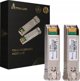 ExtraLink EXTRALINK SFP+ 10G 1310NM SM LC 40KM 2-PACK