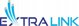 ExtraLink EXTRALINK SFP+ 10G 1310NM SM LC 40KM 2-PACK