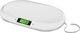 ExtraLink EXTRALINK SMART LIFE ΖΥΓΑΡΙΑ ΓΙΑ ΒΡΕΦΗ BABY SCALE B5