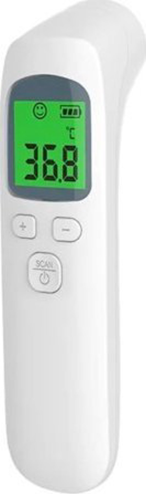 ExtraLink EXTRALINK SMARTLIFE THERMOMETER INFRARED F01